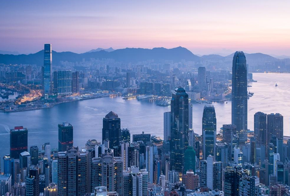 体育行业精英香港优才成就计分制成功获批